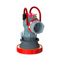 Acoplador de Pit De Hidrante CLA-VAL