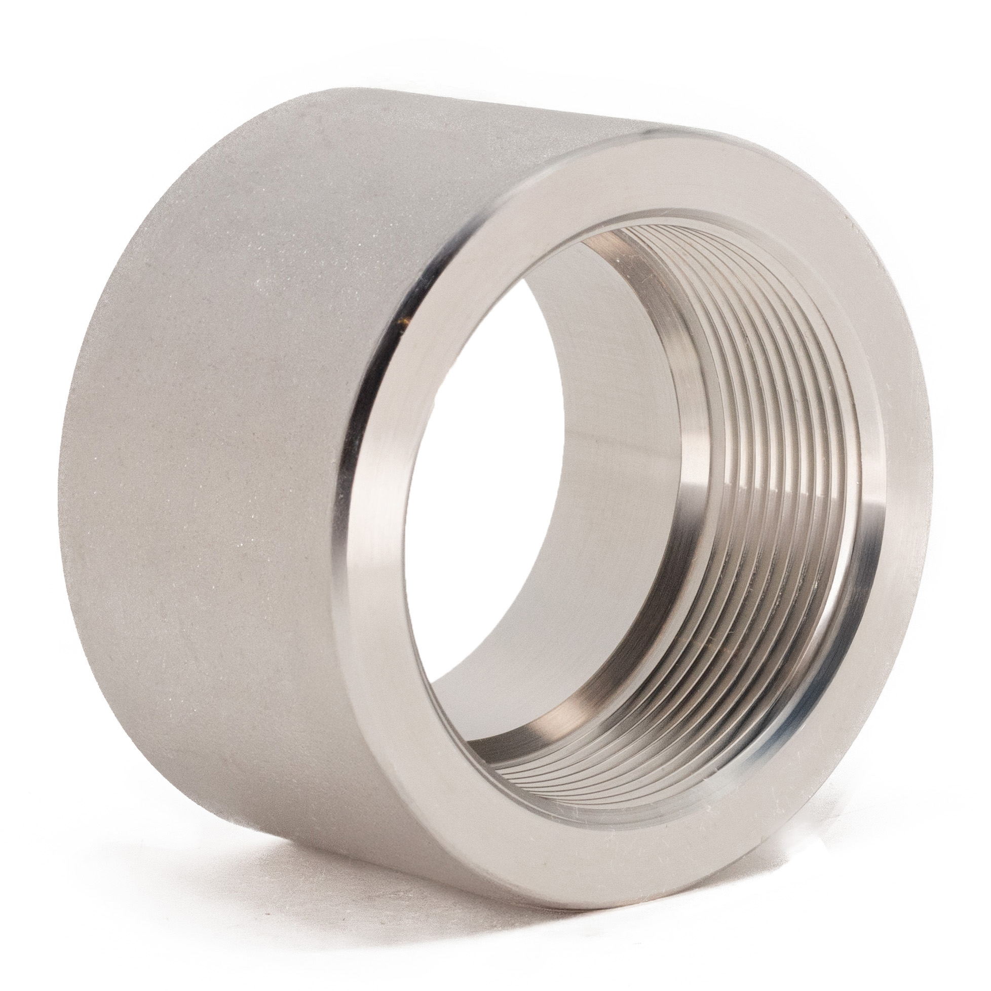 Meia Luva Roscada 3000lbs