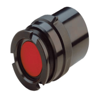 Adaptador Flange Baioneta AVGAS EMCO WHEATON