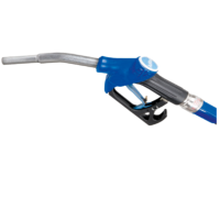 Bico Automotivo Automático de 1 POL  - ARLA 32 - ZVA AdBlue HV ELAFLEX