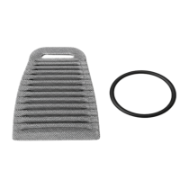 Filtro de Entrada para Bombas de Transferência de Combustível GPI M-1115S, M-150S, M-180S e M-240S